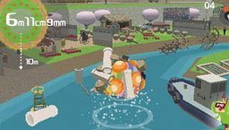 Katamari Damacy para PSP
