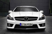 Mercedes-Benz SL 63 AMG Edition IWC