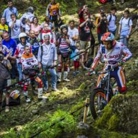 Toni Bou puede con Adam Raga en Bélgica, el décimo mundial está más cerca