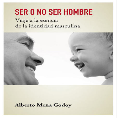 Alberto Mena: 'El compromiso y la responsabilidad de los adultos hacia los niños deben sostener la relación familiar'