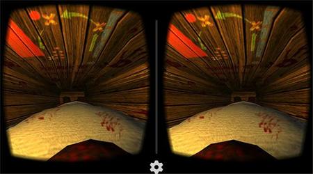 Taphobos, el juego de Realidad Virtual que te mete en un ataúd a lo Buried