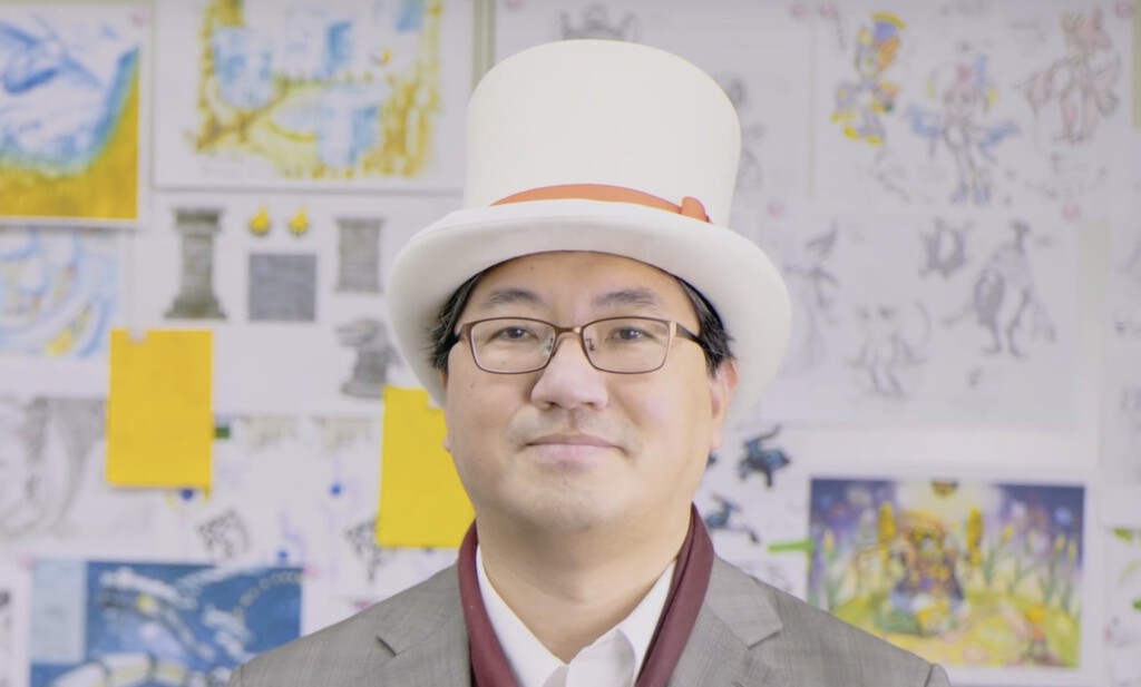 Es, literalmente, la persona más miserable con la que he trabajado en los videojuegos: un ex de Sega pone a Yuji Naka a caer de un burro 