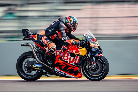 Binder India Motogp 2023