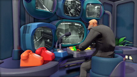 Evil Genius 2 nos muestra cómo serán las fechorías que llevaremos a cabo para apoderarnos del mundo en 10 minutos de gameplay