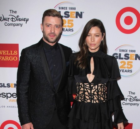 Variaciones sobre el smoking negro, lecciones de estilo de Justin Timberlake