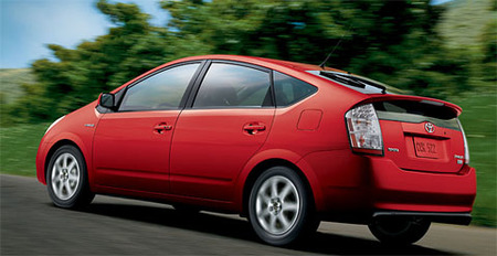 Habrá cambios en la producción de Toyota en Estados Unidos