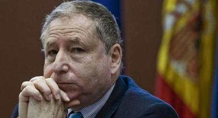 Jean Todt está considerando modificar el Reglamento Técnico de la Fórmula 1