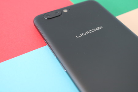 UMIDIGI Z Pro, análisis: el hermano mellizo del Umi Z viene con cámara doble