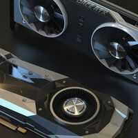 NVIDIA lanzó una GPU histórica en 2017 y, aún hoy, es capaz de rivalizar con una tan potente como la RTX 4060
