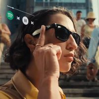 Meta asegura que el futuro está en los lentes inteligentes, pero los smartphones seguirán por mucho tiempo 