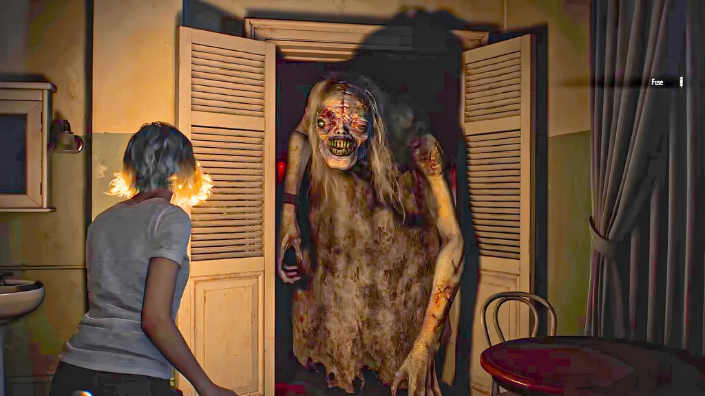 Prepara los pañales y avisa al cardiólogo: Resident Evil 9 va a tener una sección todavía más terrorífica que la Mansión Beneviento 