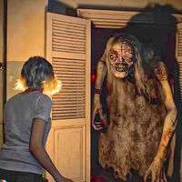 Lo pasé mal de narices en la Mansión Beneviento, pero Resident Evil 9 no va a tener piedad con una escena más terrorífica