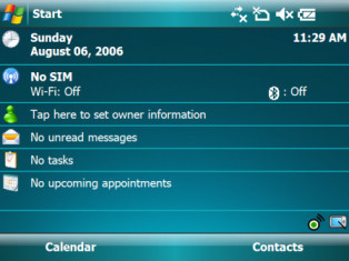 Disponible el Windows Mobile 6 SDKs
