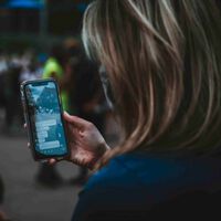 La aterradora lista negra digital con la que un grupo pro-Trump esta impulsando una purga de funcionarios federales que tilda de “liberales subversivos”  