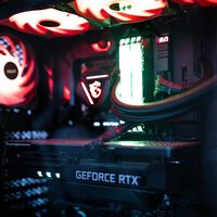 La RTX 5070 Ti despierta un interés masivo a raíz de los rumores y las filtraciones sobre sus especificaciones