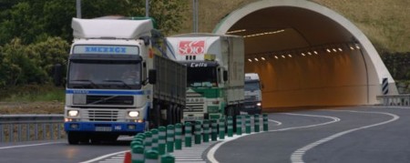 Sancion Sector Camion