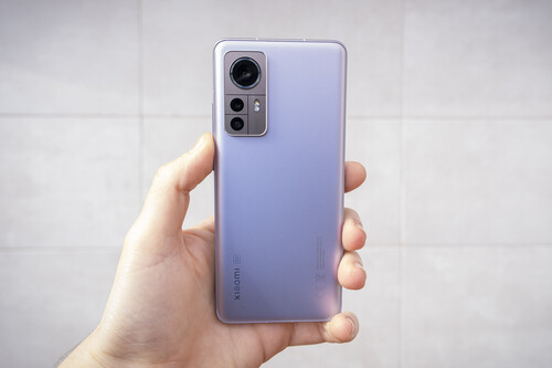 Xiaomi 12