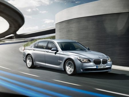Coches híbridos en España (tercera parte)