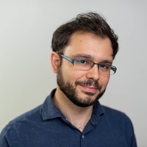 Pablo Martínez-Juarez