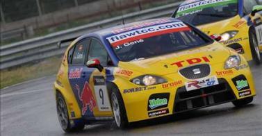 Seat, encantada con el debut del TDI