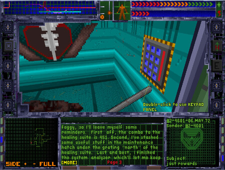 System Shock