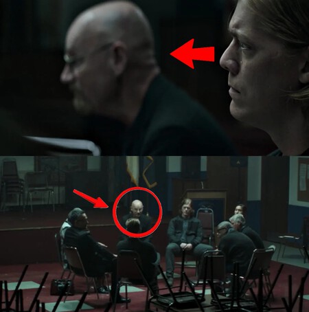 Hazte A Un Lado Stan Lee Pocos Se Dieron Cuenta Pero Si Pausas Avengers Endgame En El Minuto 21 Con 5 Segundos Y Veras El Cameo Del Creador Del Verdadero Padre De Thanos Compressed 1