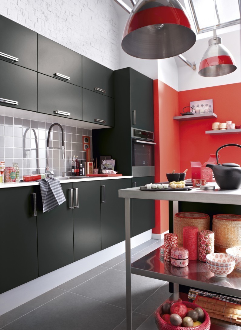 Una cocina con isla, ideas para hacer realidad un sueño