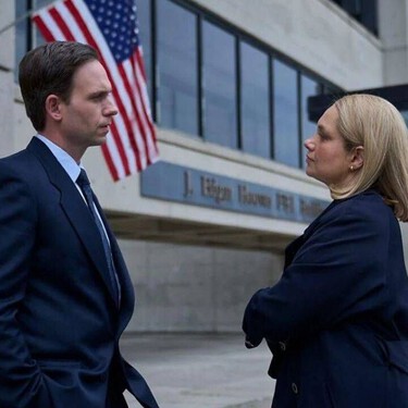 Cinco millones de visualizaciones en cuatro días: El 'thriller' de Netflix basado en hechos reales con puntuación del 100% es un éxito