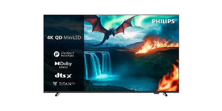 Philips 75mled820 12
