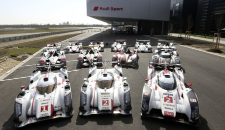 La semana en el retrovisor Motorpasión