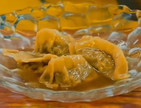 Gyozas