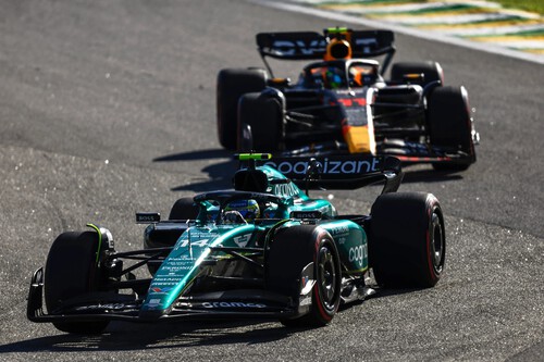 Los once milagros de Fernando Alonso en la F1 (y un bonus track). Un viaje de 20 años de carreras imposibles. 