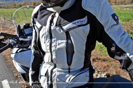 Ducati Multistrada 1200 S