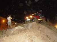 VIII Trial 4x4 L'Alcúdia, la crónica