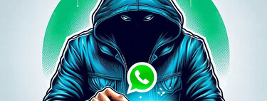 ¿Han entrado en mi WhatsApp? Cinco indicios de que ha habido una intrusión en tu cuenta 