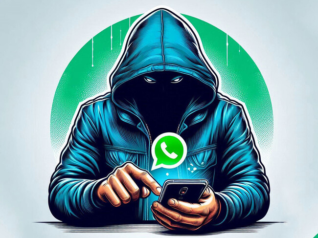 Whatsappintruso