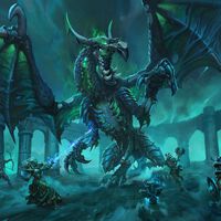 "El juego no te prueba hasta que te estampas en el endgame" La comunidad de World of Warcraft está harta de discutir en Míticas+ 