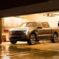 Ford F-150 Lightning 2022 inicia su proceso de producción, motivo que requirió un aumento de inversión