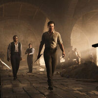 MediaMarkt nos deja la reserva de Mafia: The Old Country más barata que en el resto de tiendas