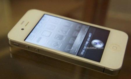 Siri es portado a un iPhone 4 con resultados desiguales