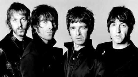 Mil maneras de morir: nº 666 atragantado por un cacahuete, como (casi) Liam Gallagher