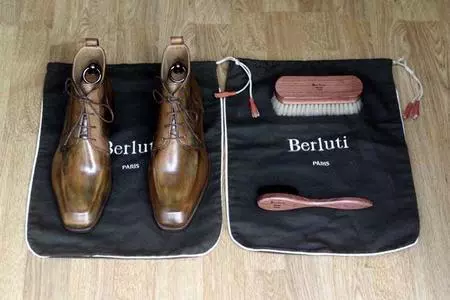 Cuidados para alargar la vida de nuestros zapatos