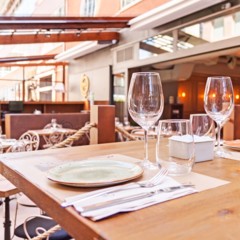 Foto 9 de 11 de la galería marieta-madrid en Trendencias Lifestyle