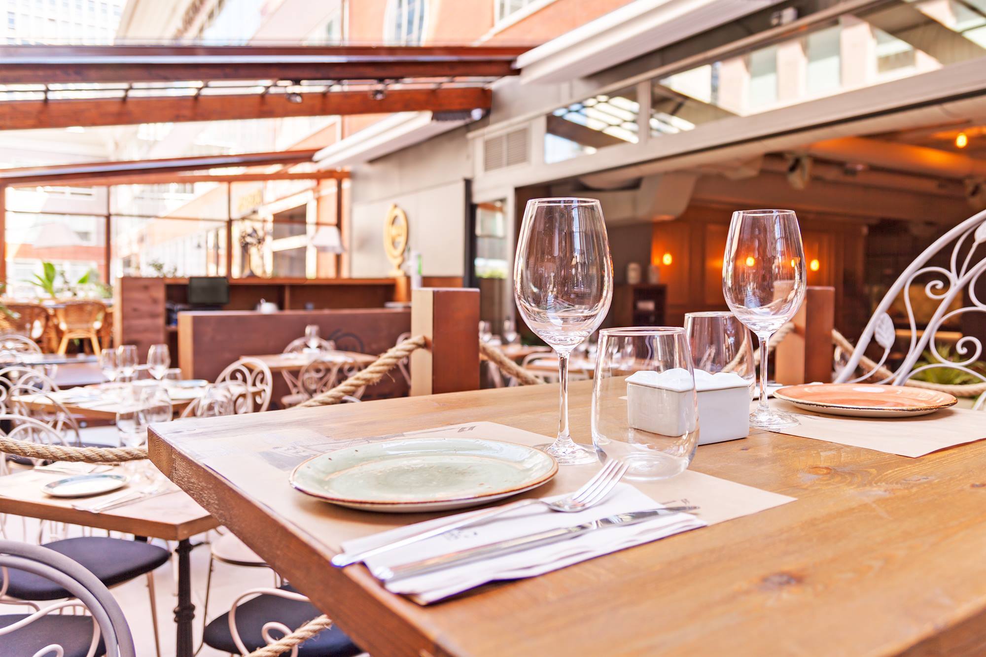 Foto de Marieta Madrid (9/11)