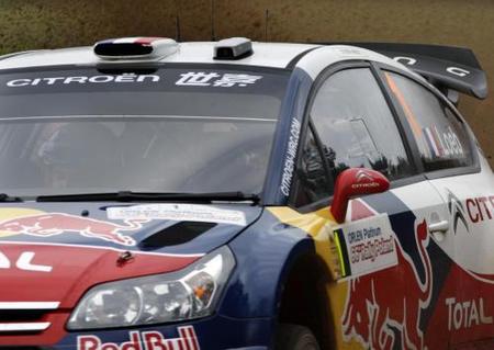 El Rally de Polonia también suena para abrir el WRC de 2011