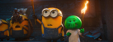 Me encanta la saga 'Gru, mi villano favorito', pero este cambio en la nueva película de 'Los Minions' me hace sentir muy triste 