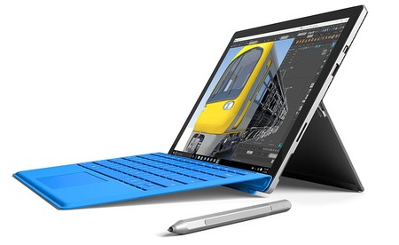 Battery Limit es la nueva función que llega a las Surface Pro 3 y Pro 4 para cuidar el estado de su batería