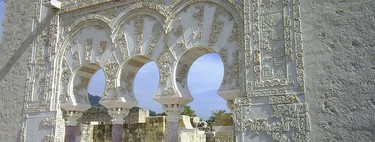 Medina Azahara es Patrimonio Mundial de la UNESCO (y ya son cuatro declaraciones que recaen en Córdoba) 