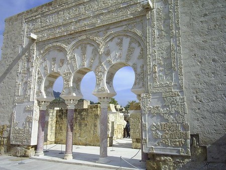 Medina Azahara es Patrimonio Mundial de la UNESCO (y ya son cuatro declaraciones que recaen en Córdoba) 