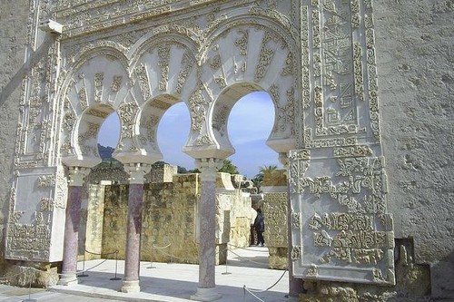 Medina Azahara es Patrimonio Mundial de la UNESCO (y ya son cuatro declaraciones que recaen en Córdoba) 